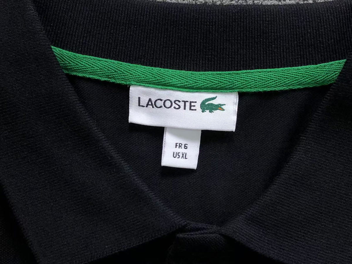 Klassisches Polo