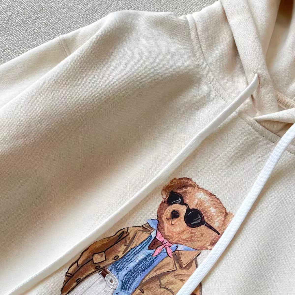 Ralph Lauren Damen-Hoodie