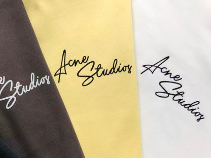 Acne Studios T-Shirt