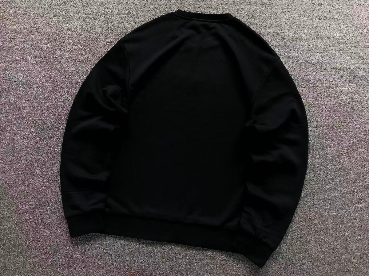 Klassischer Hoodie