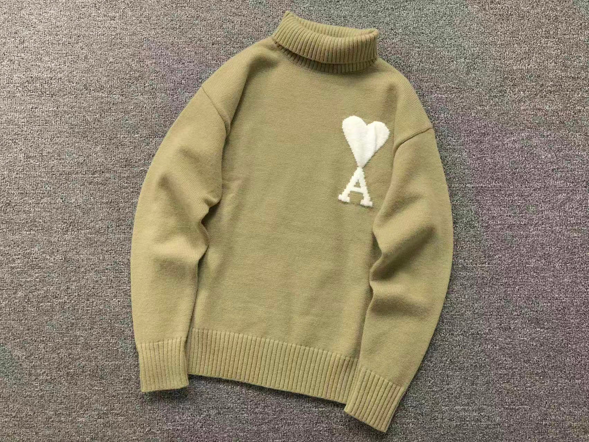 Am1 Pullover