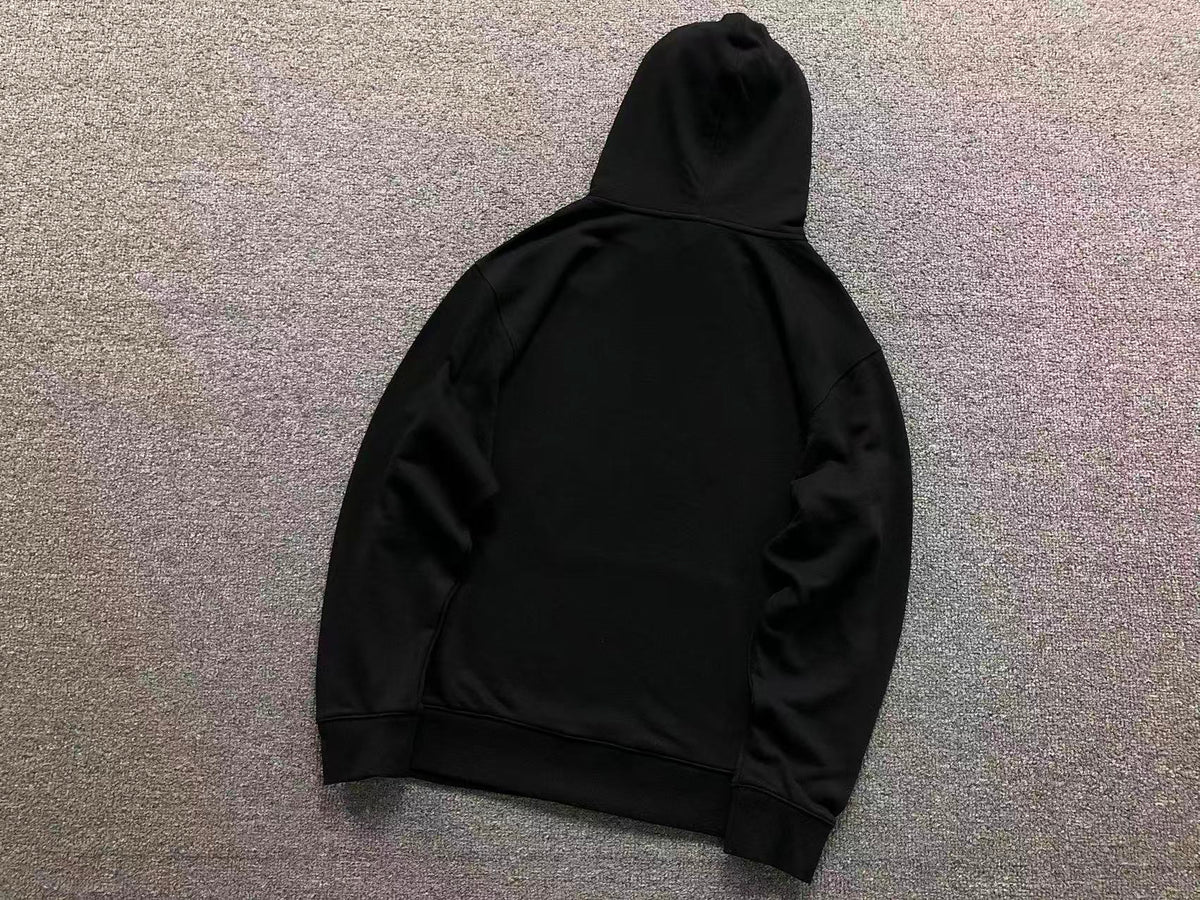 Klassische Hoodie-Hose