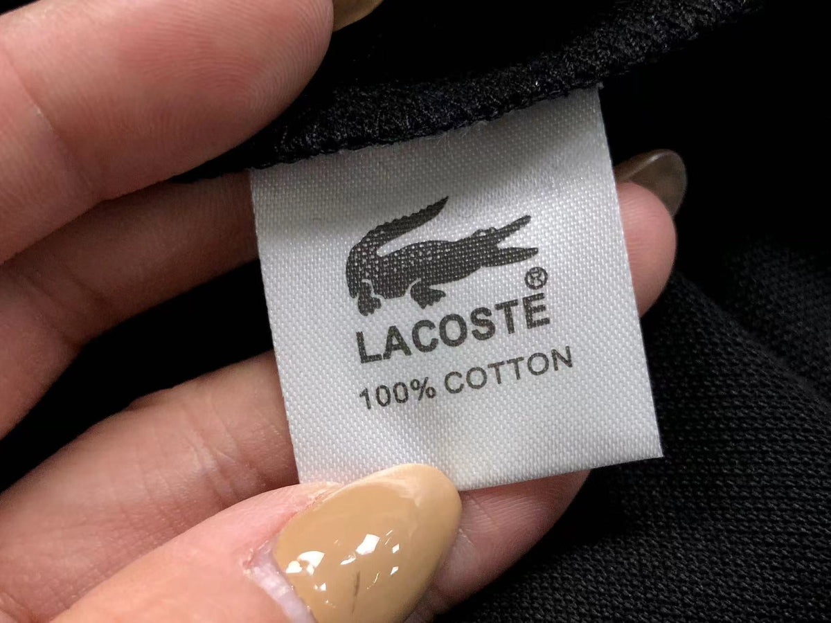 Klassisches Polo