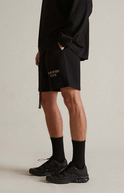 FOG x Essentials T-shirt 24FW