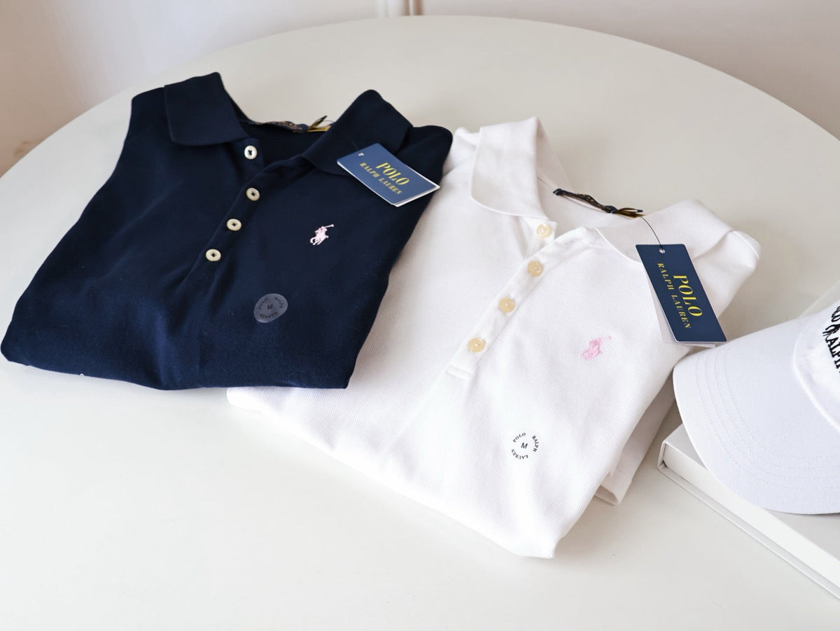 Ralph Lauren Damenkleid