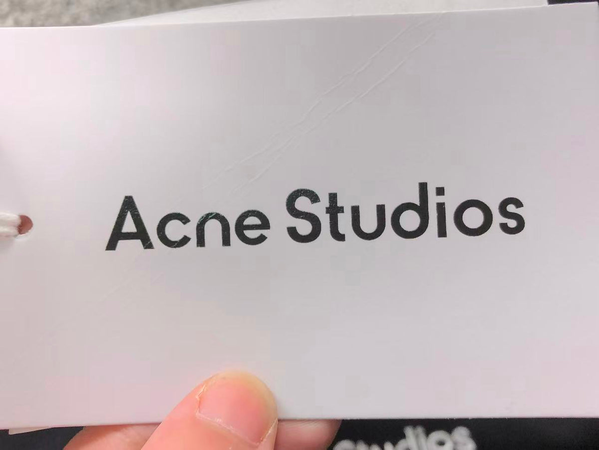 Acne Studios T-Shirt