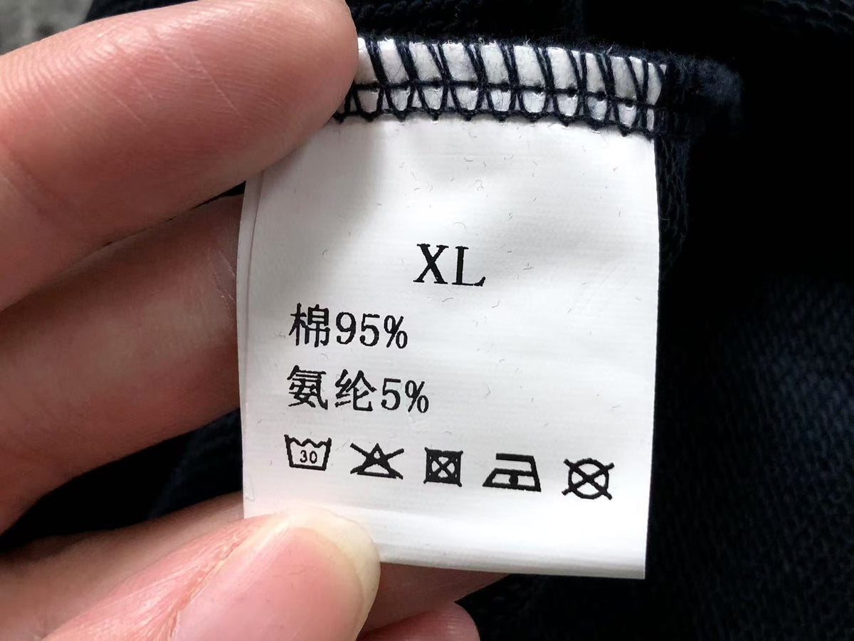 Klassische Hose