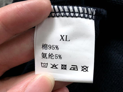 Klassische Hose