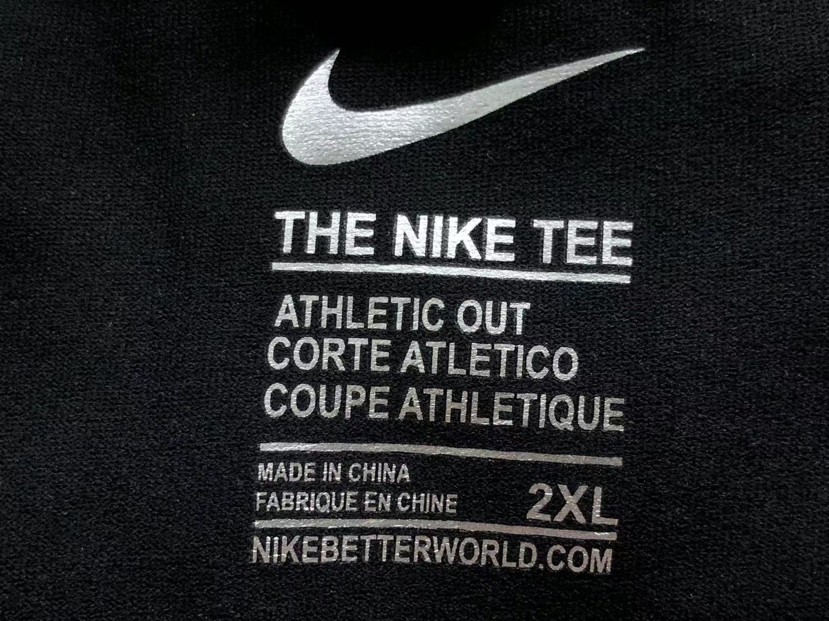 N1K Langarmshirt