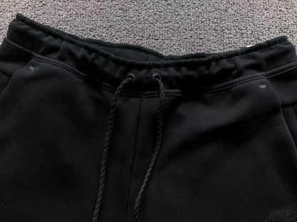 N1K Shorts