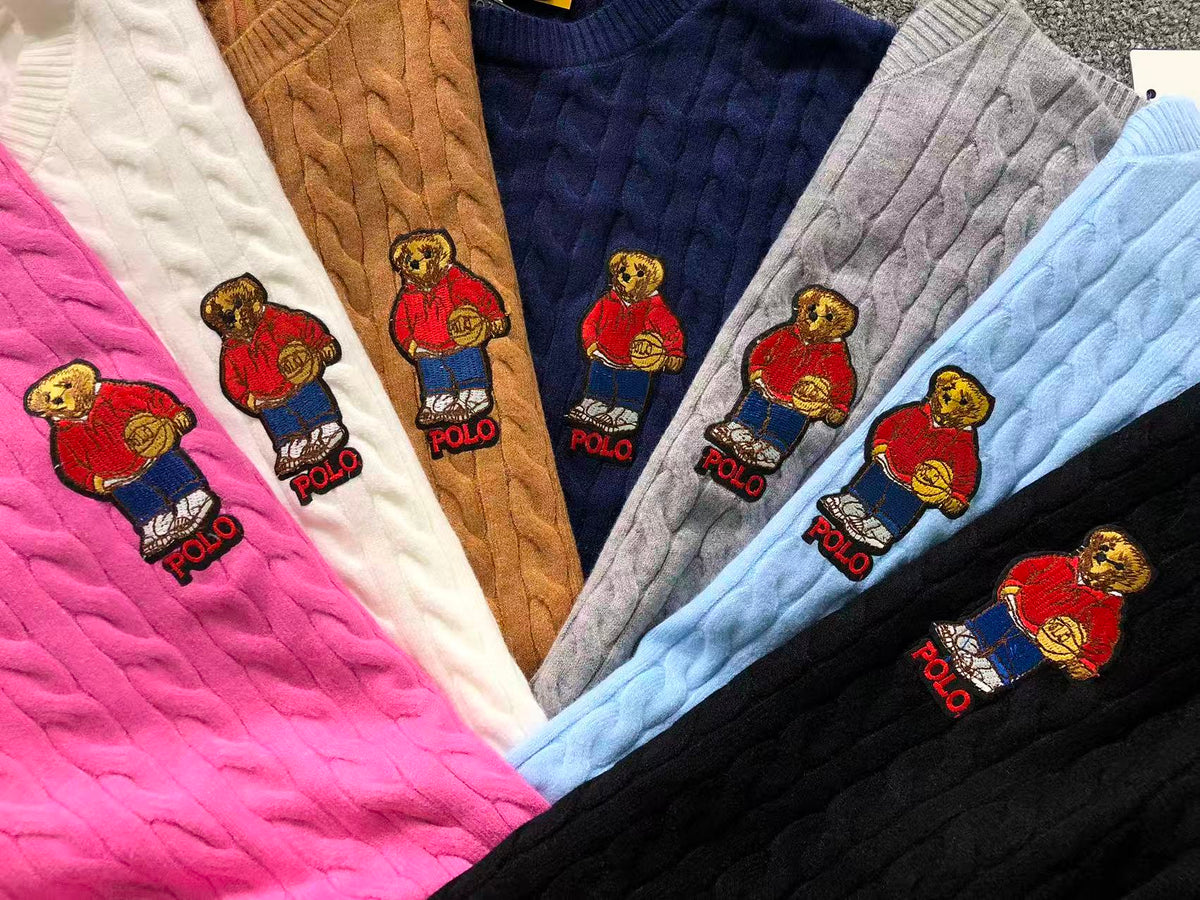 Ralph Lauren Pullover