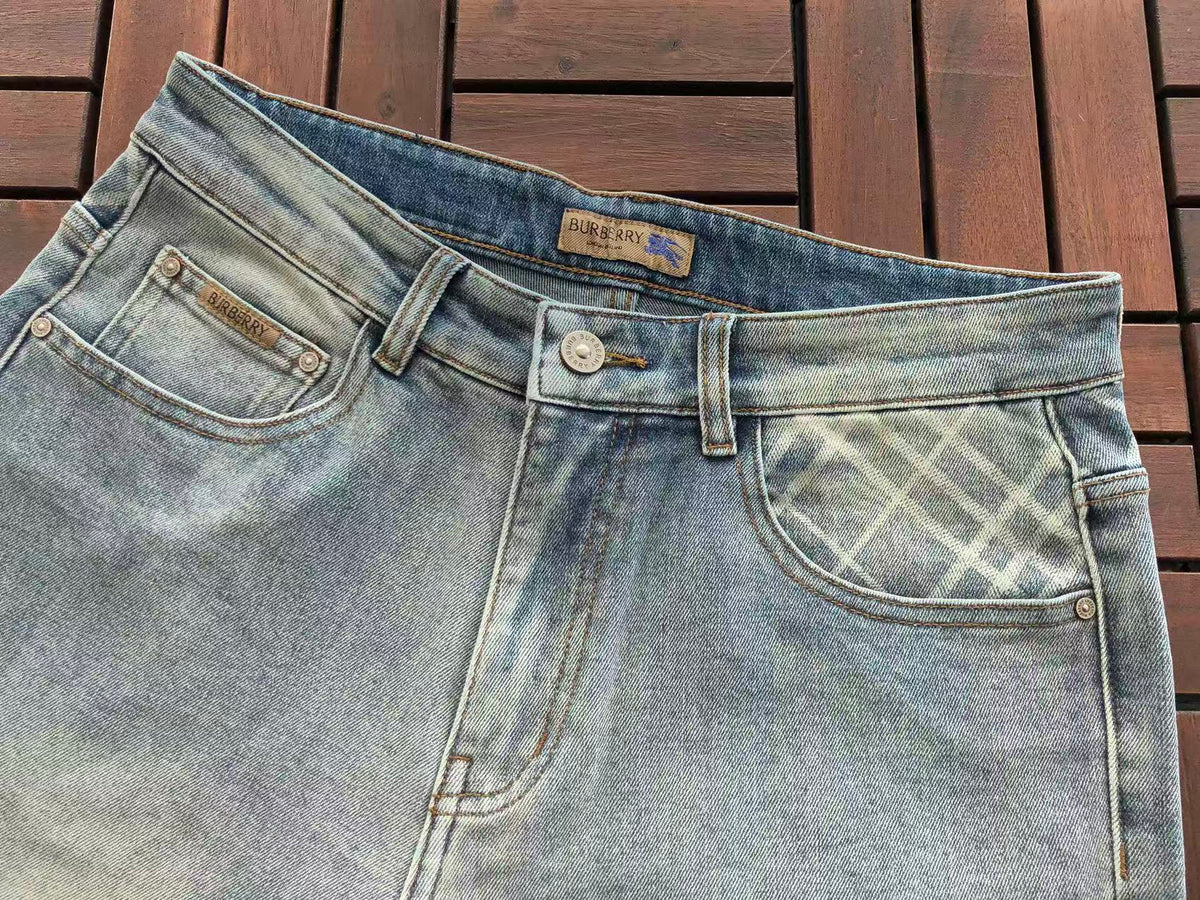 Pantalones BB