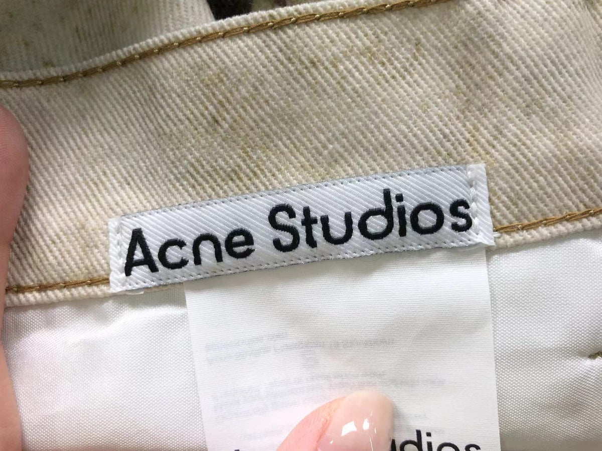 Acne Studios Hose