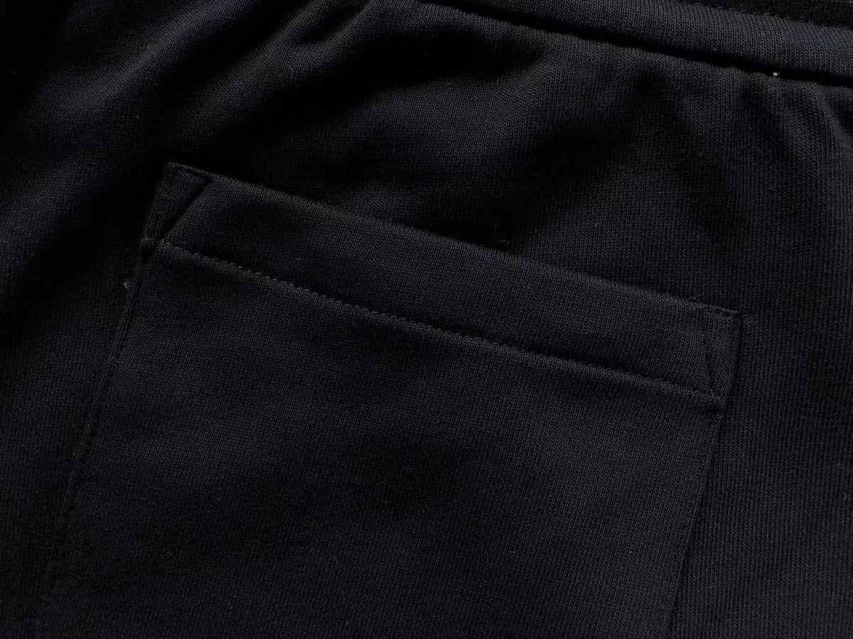 N1K Shorts