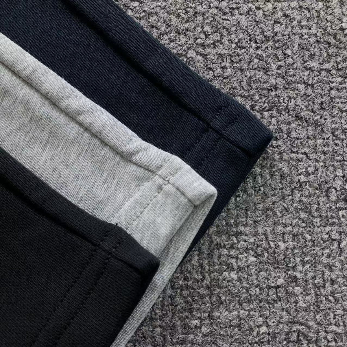 Klassische Hose