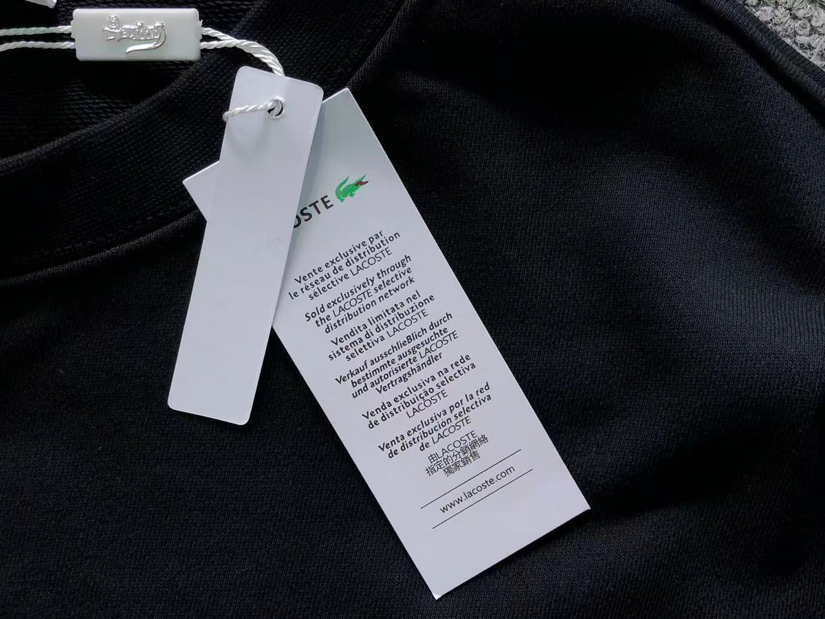 Klassischer Hoodie