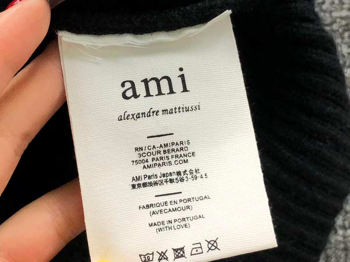 Am1 Pullover
