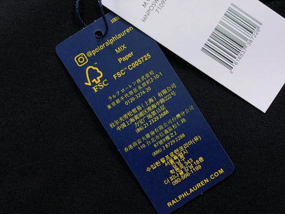 Ralph Lauren Langarmshirt Damen