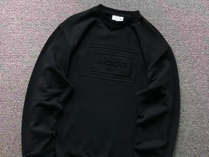 Klassischer Hoodie