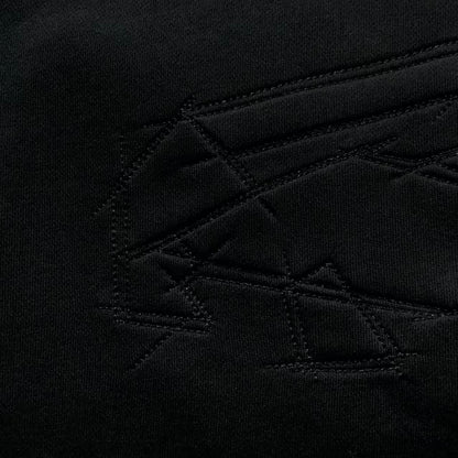 Klassischer Hoodie