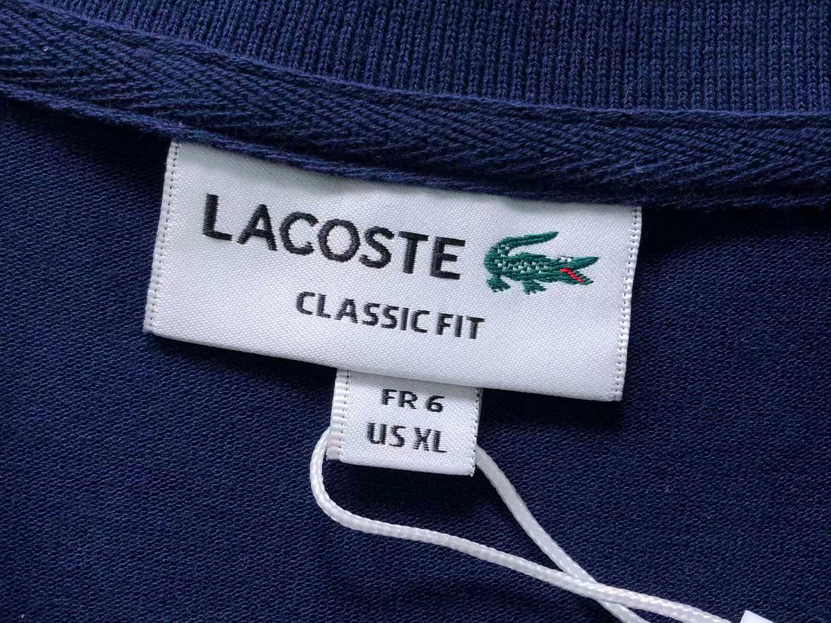 Klassisches Polo