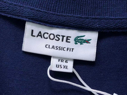 Klassisches Polo