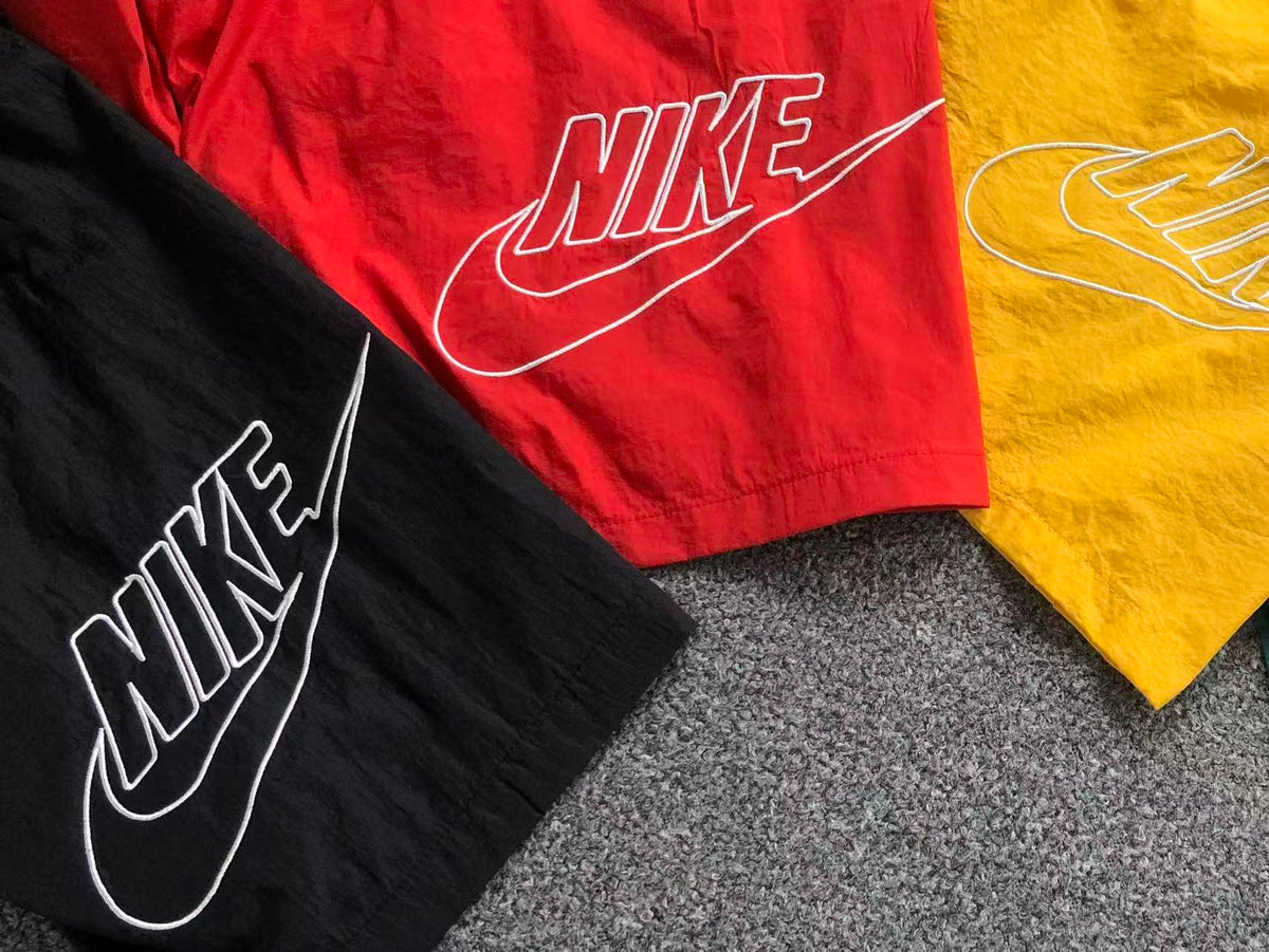 N1K Shorts