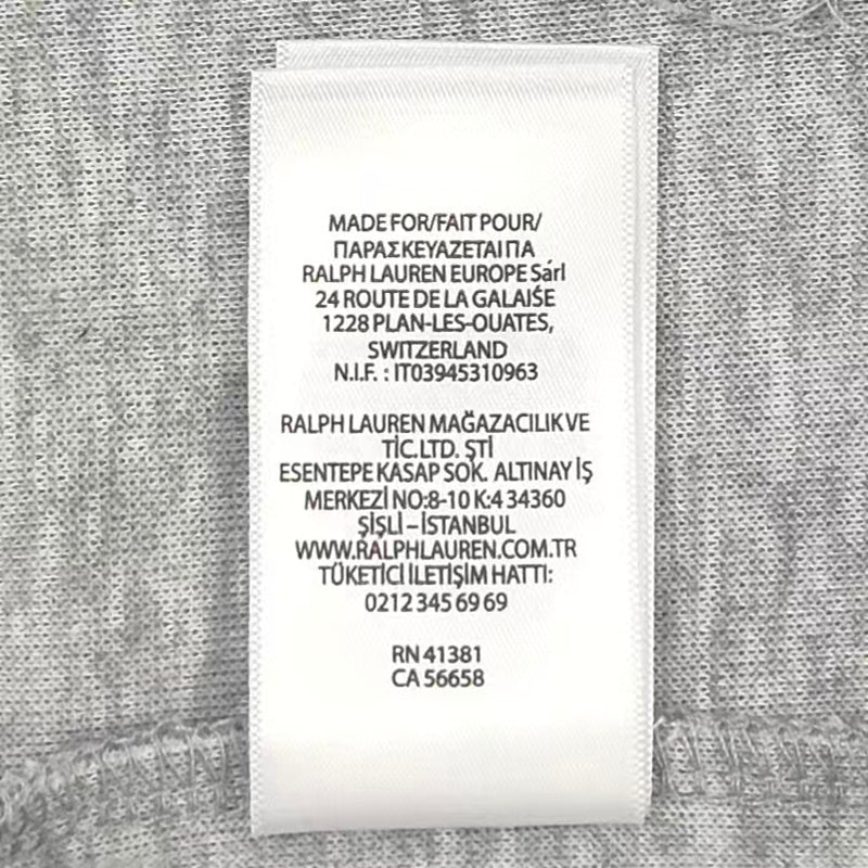 Ralph Lauren Kapuzenpullover
