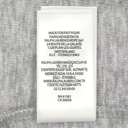 Ralph Lauren Kapuzenpullover