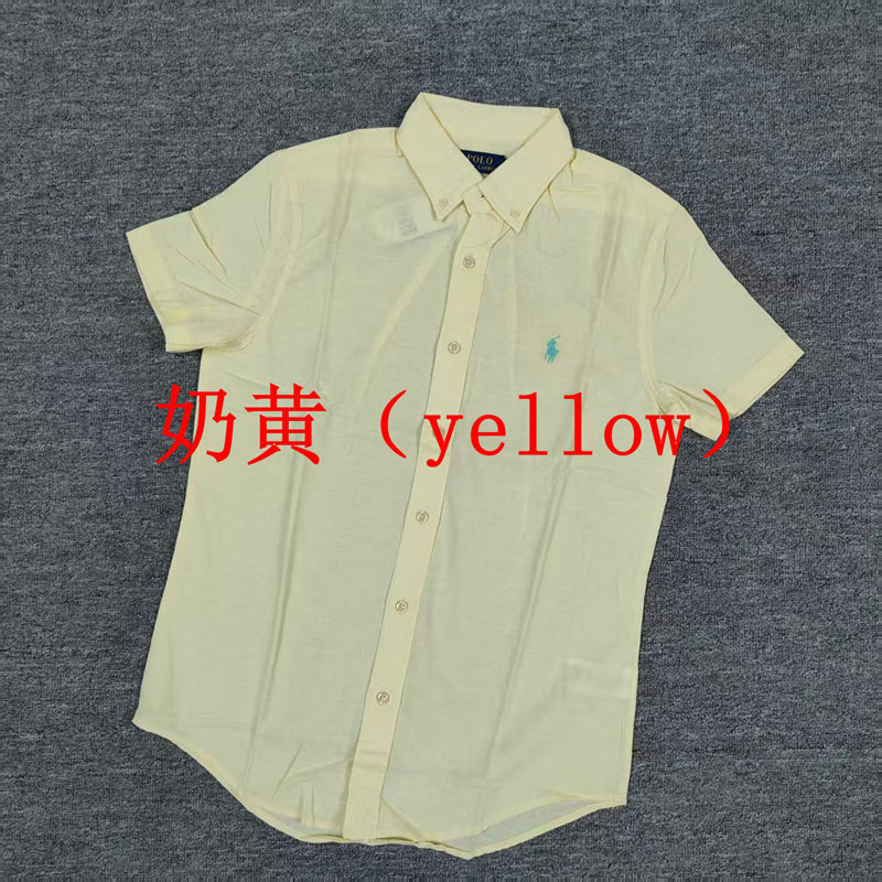 Ralph Lauren Hemd