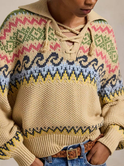 Ralph Lauren Damenpullover