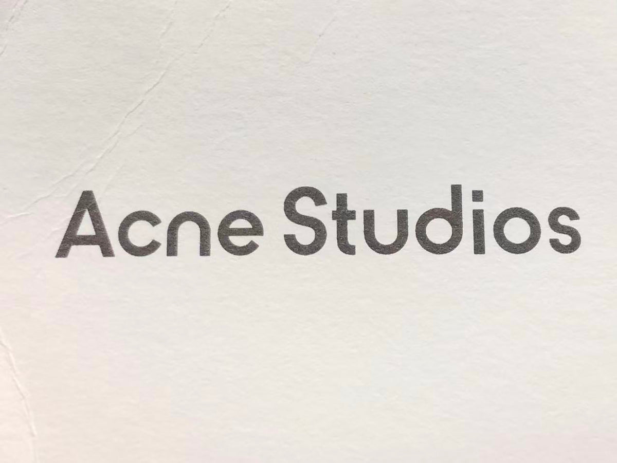Acne Studios T-Shirt