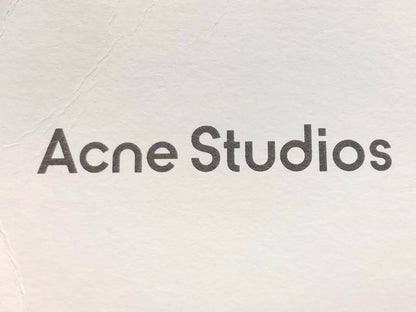 Acne Studios T-Shirt