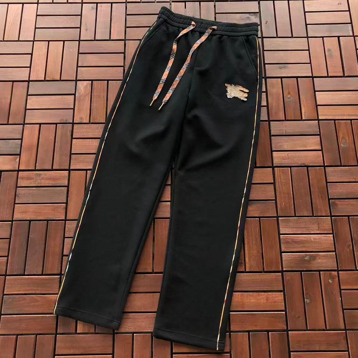 Pantalones BB