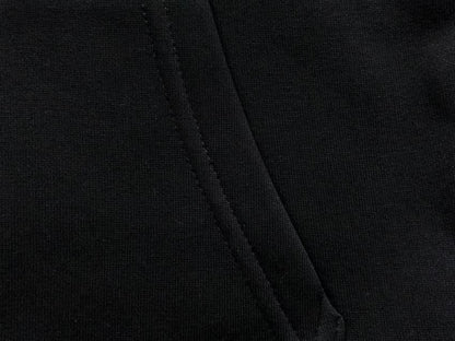 Klassischer Hoodie