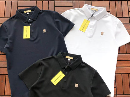 BB-Poloshirt