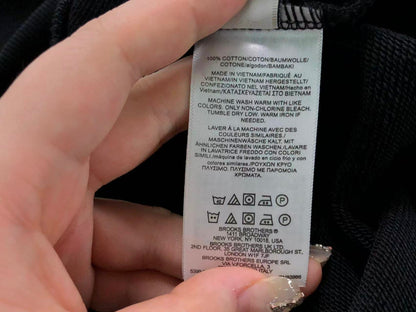 AM1 Kapuzenpullover