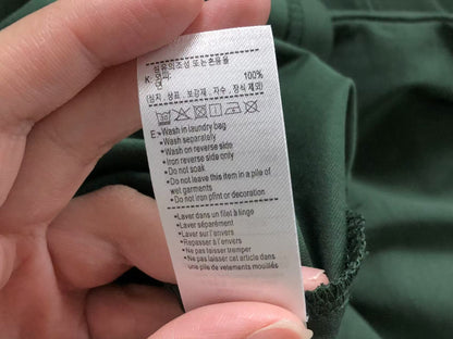 Klassisches T-Shirt