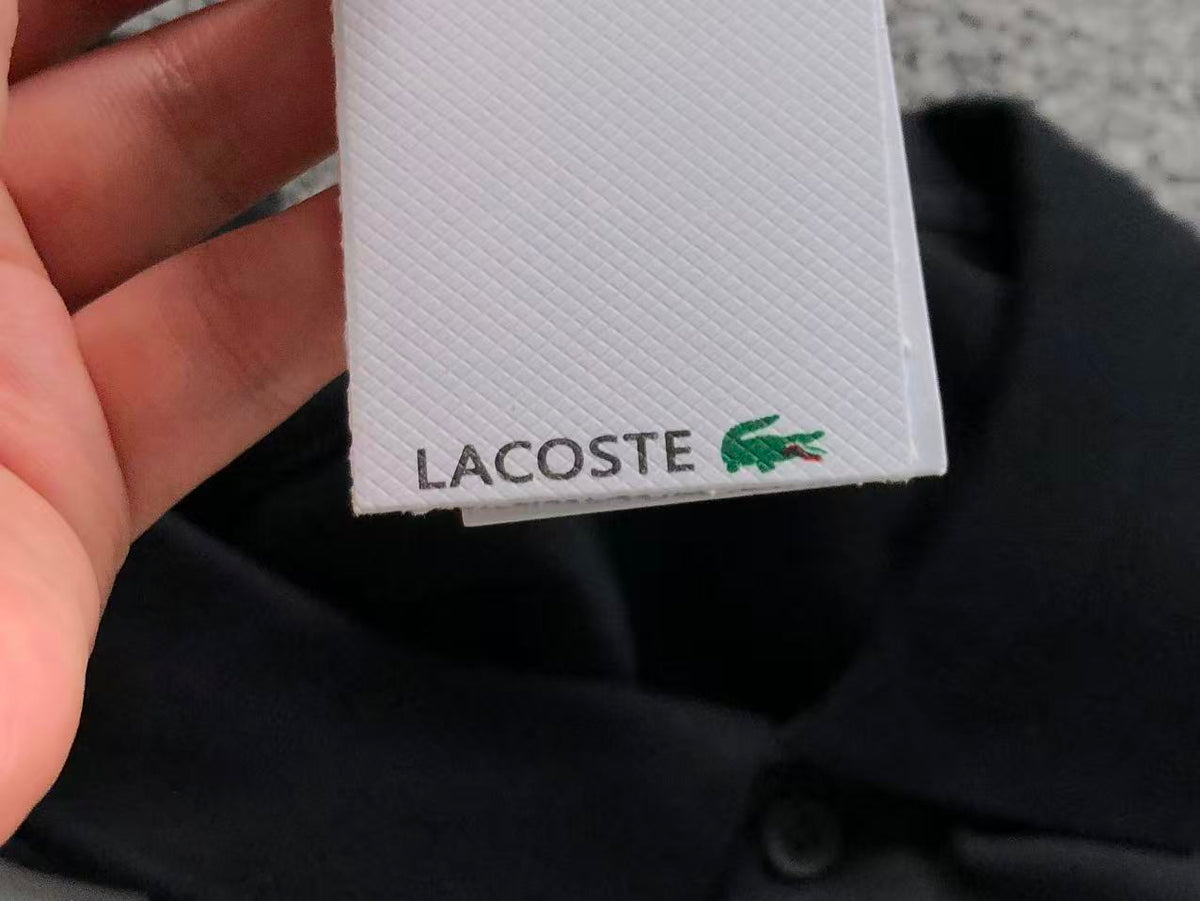 Klassisches Polo