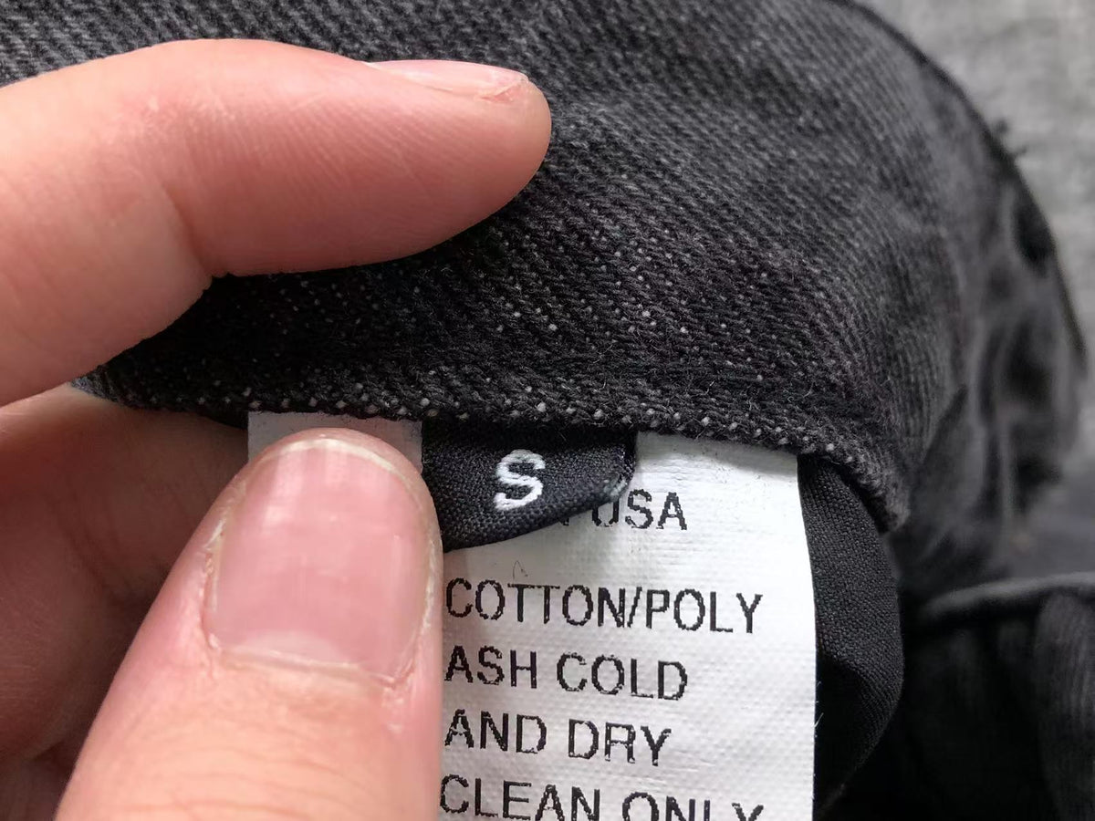 Acne Studios Hose