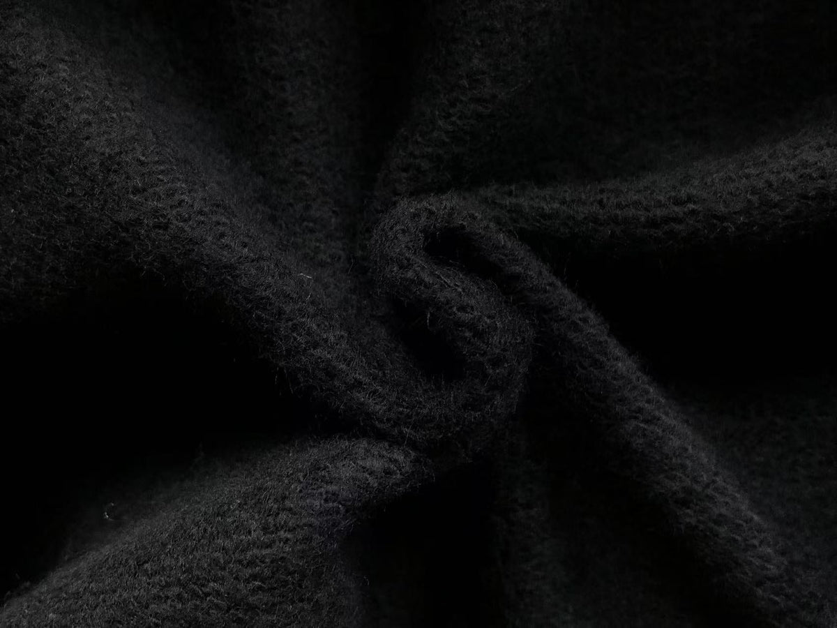 Klassischer Hoodie