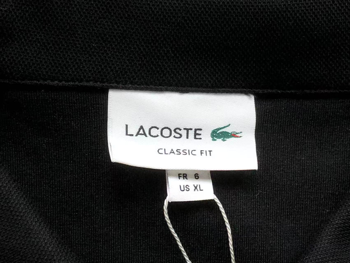 Klassisches Langarmshirt