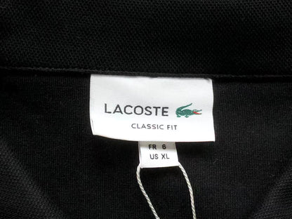 Klassisches Langarmshirt