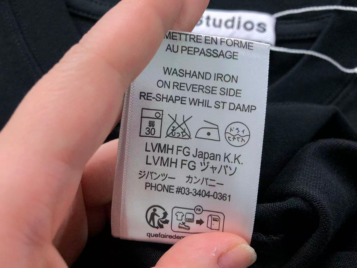 Acne Studios T-Shirt