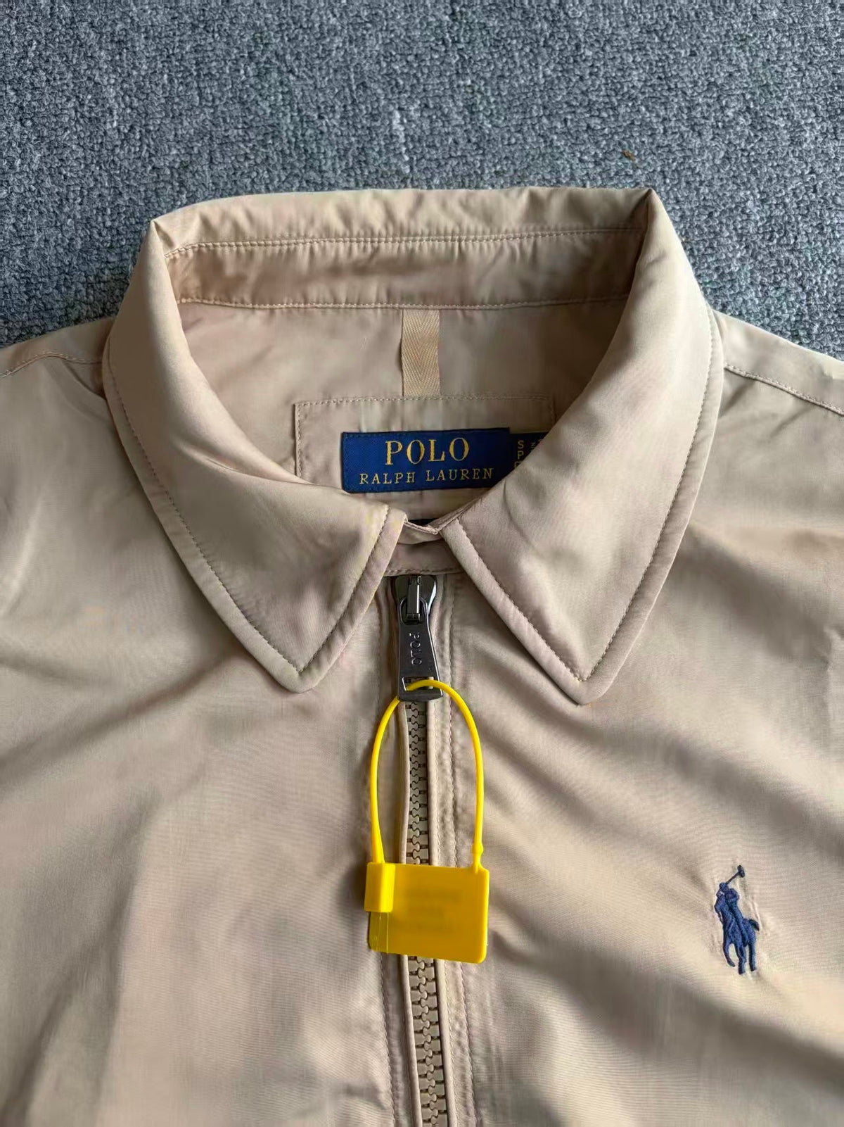 Ralph Lauren Jacke