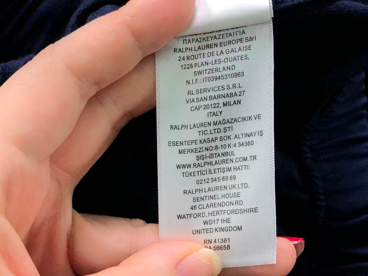 Ralph Lauren Jacke