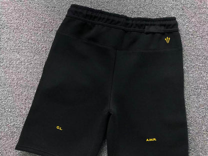 N1K Shorts