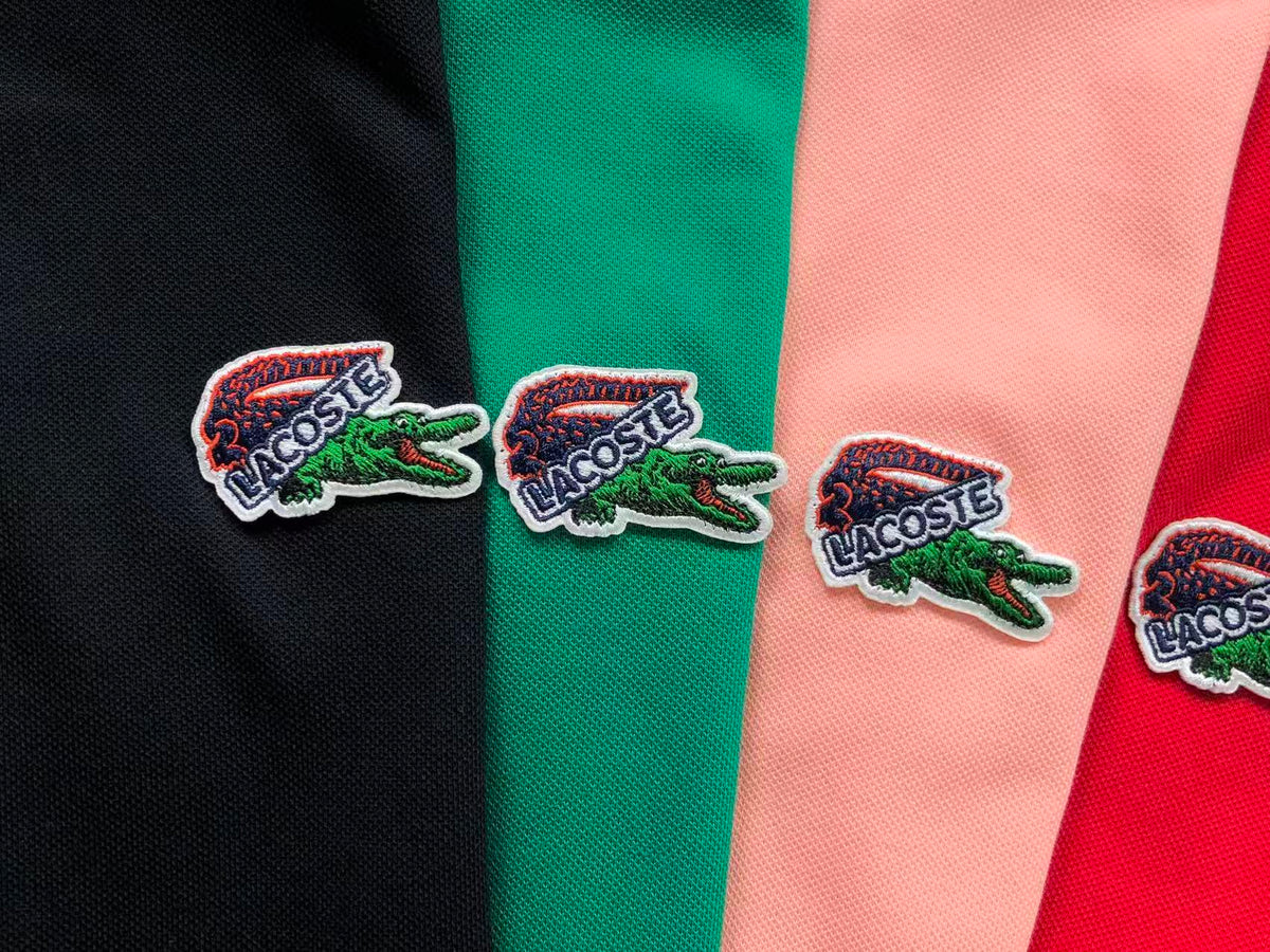 Klassisches Polo