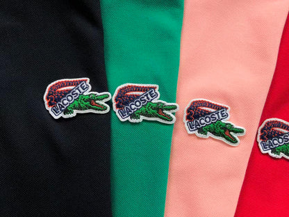 Klassisches Polo
