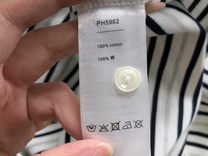 Klassisches Polo